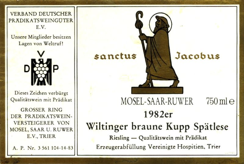 Vereinigte Hospitien_Wiltinger braune Kupp_spt 1982.jpg